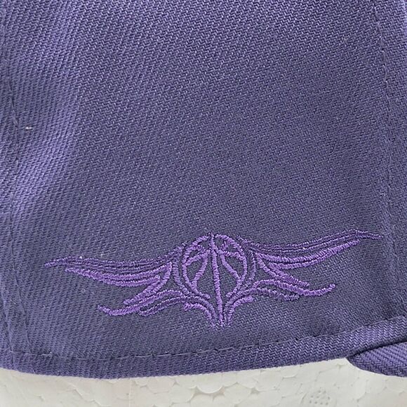 Phoenix Suns Hat Alternate 9FIFTY 2023-24 City Edition Snapback NBA New Era - Picture 10 of 15